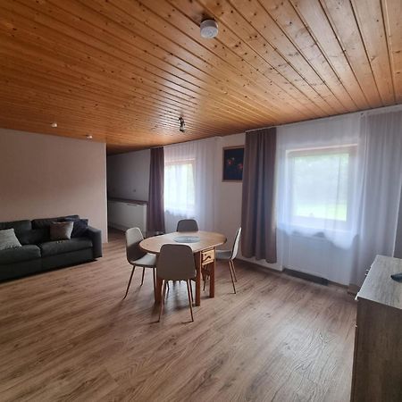 Brauhaus Am See Oberthulba Екстериор снимка