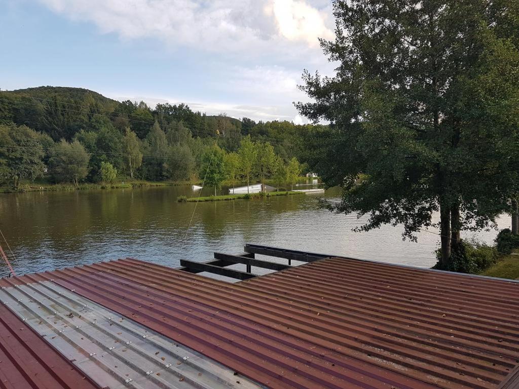 Brauhaus Am See Oberthulba Екстериор снимка